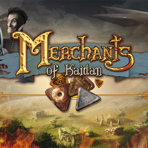 Comprar Merchants of Kaidan Nintendo Switch barato Comparar Preços
