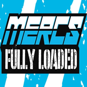 Mercs Fully Loaded Pc