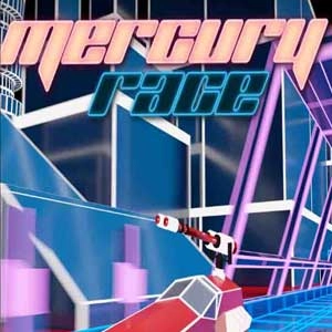Mercury Race Pc