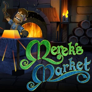 Merek’s Market Xbox Series X