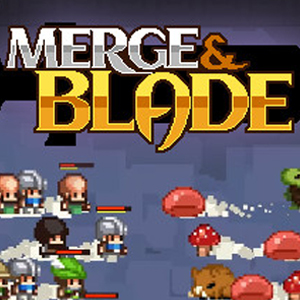 Merge & Blade Switch