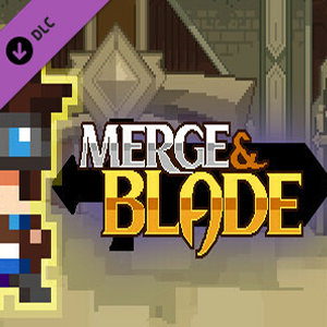 Merge & Blade Hero Character Xbox One