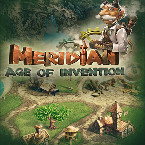 Comprar Meridian Age of Invention CD Key Comparar Preços