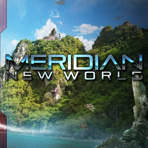 Comprar Meridian New World CD Key - Comparar Preos