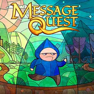 Comprar Message Quest CD Key Comparar Preços