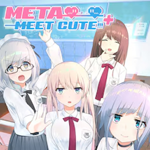 Meta Meet Cute Pc