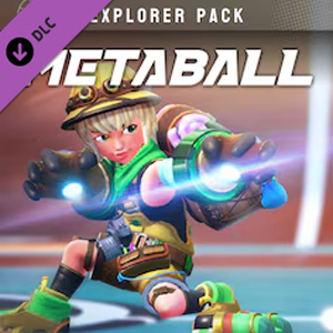 Metaball Explorer Pack Xbox Series X