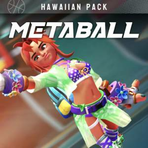 Metaball Hawaiian Pack Playstation 4
