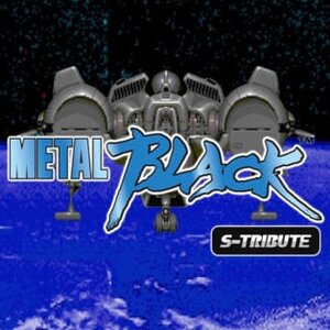Comprar Metal Black S-Tribute Nintendo Switch barato Comparar Preços