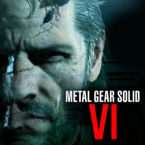 Metal Gear Solid 6 Playstation 5