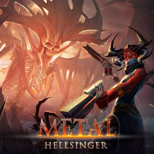 Buy Metal Hellsinger Xbox One Compare Prices