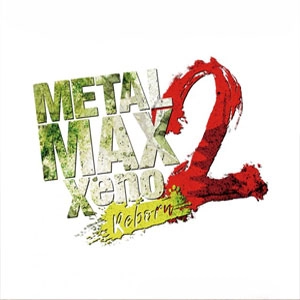 Metal Max Xeno Reborn 2 Playstation 4