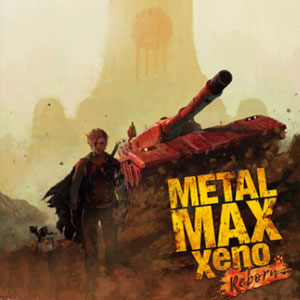 Comprar Metal Max Xeno Reborn PS4 Comparar Preços