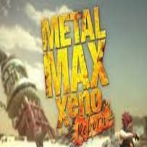 Comprar Metal Max Xeno Reborn CD Key Comparar Preços