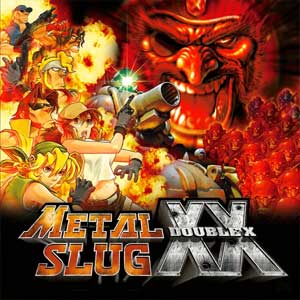 Comprar METAL SLUG XX CD Key Comparar Preços