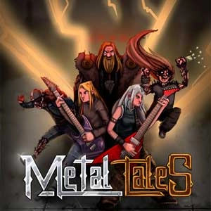 Metal Tales