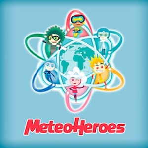Comprar MeteoHeroes PS5 Barato Comparar Preços