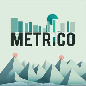 Comprar Metrico+ CD Key Comparar Preços