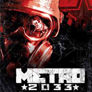 Comprar Metro 2033 Xbox 360 Código Comparar Preços