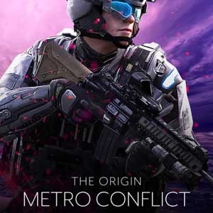 Metro Conflict The Origin