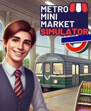 Metro Mini Market Simulator Pc