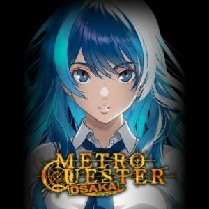 METRO QUESTER OSAKA Switch
