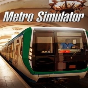 Metro Simulator Xbox One