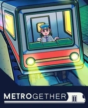 Metrogether Train Simulator Pc