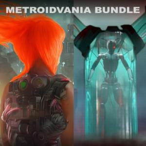 Metroidvania Bundle Switch
