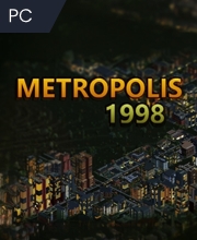Comprar Metropolis 1998 Key Comparar Preços