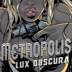 Comprar Metropolis Lux Obscura Xbox One Barato Comparar Preços