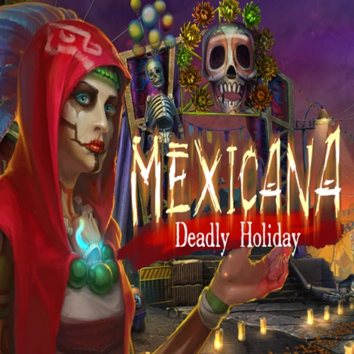 Mexicana Deadly Holidays Pc