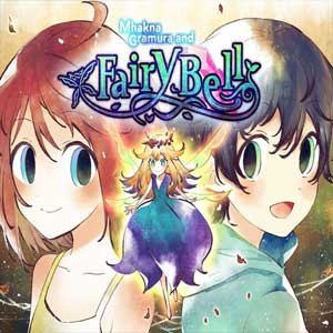 Comprar Mhakna Gramura and Fairy Bell CD Key Comparar Preços