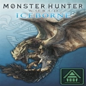 MHWI Monster Figure Rathian Xbox One