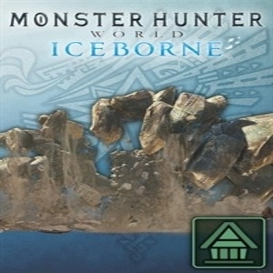 MHWI Monster Figure Shara Ishvalda 1 Playstation 4