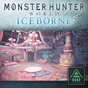 Comprar MHWI Room Decor Cute Decor Set CD Key Comparar Preços