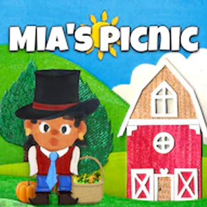 Comprar Mia’s Picnic Nintendo 3DS Barato Comparar Preços