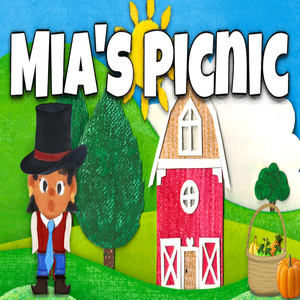 Comprar Mia’s Picnic Nintendo Switch barato Comparar Preços