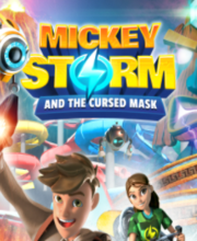 Comprar Mickey Storm and the Cursed Mask PS5 Barato Comparar Preços