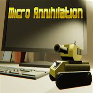 Comprar Micro Annihilation CD Key Comparar Preços