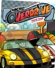 Micro Overdrive Home Tour Playstation 5