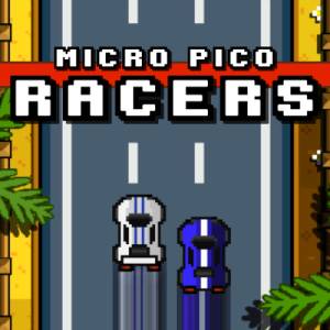 Comprar Micro Pico Racers Xbox Series Barato Comparar Preços