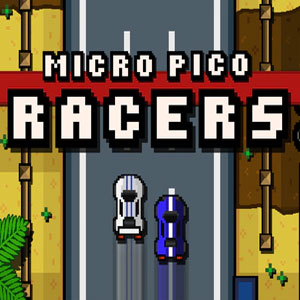 Comprar Micro Pico Racers CD Key Comparar Preços