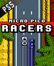 Comprar Micro Pico Racers PS5 Barato Comparar Preços