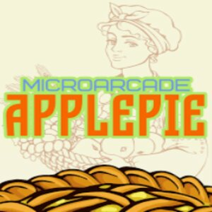 Microarcade ApplePie Playstation 4