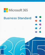 Microsoft 365 Business Standard Pc