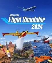 Comprar Microsoft Flight Simulator 2024 PS5 Barato Comparar Preços