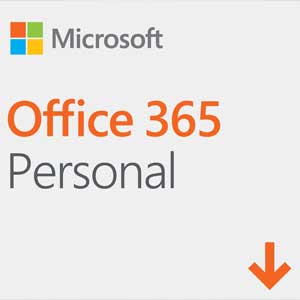 Comprar Microsoft Office 365 Personal CD Key Comparar os preços