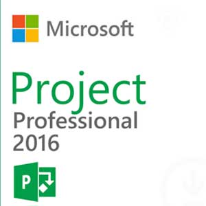 Comprar Microsoft Project Professional 2016 CD Key Comparar os preços