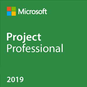 Comprar Microsoft Project Professional 2019 CD Key Comparar os preços